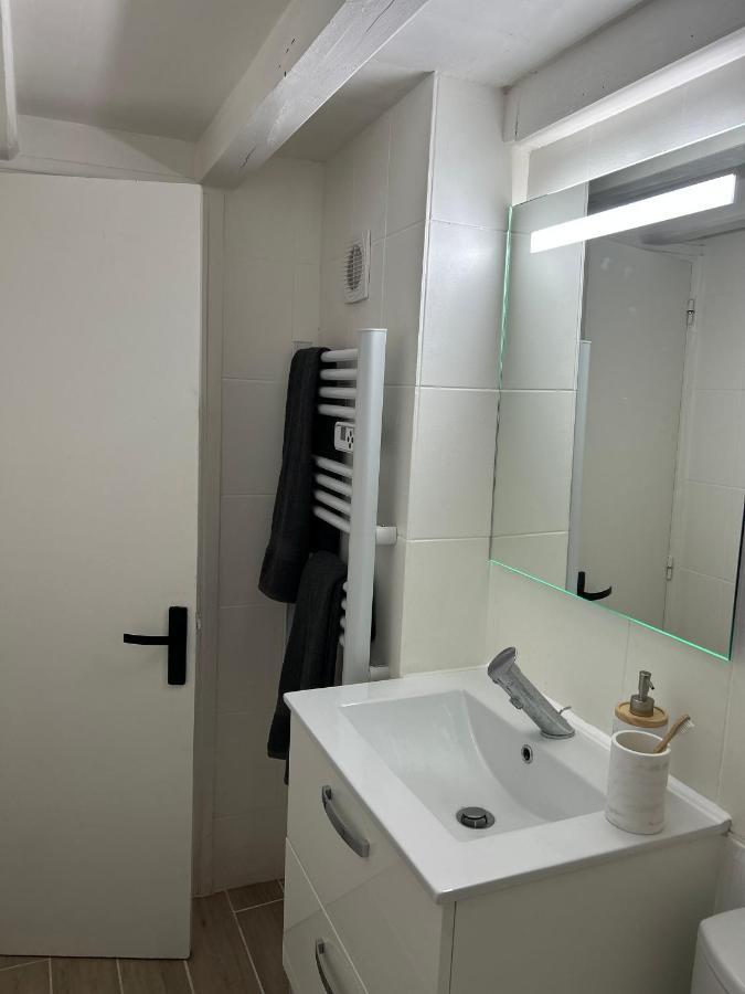 Ferienwohnung Bobby Blue Reasort Montpellier Exterior foto