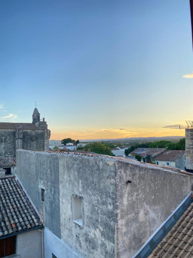 Ferienwohnung Bobby Blue Reasort Montpellier Exterior foto