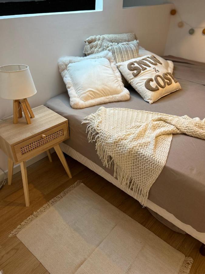 Ferienwohnung Bobby Blue Reasort Montpellier Exterior foto
