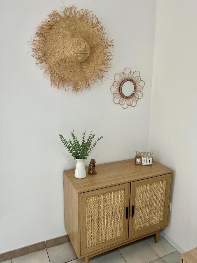Ferienwohnung Bobby Blue Reasort Montpellier Exterior foto
