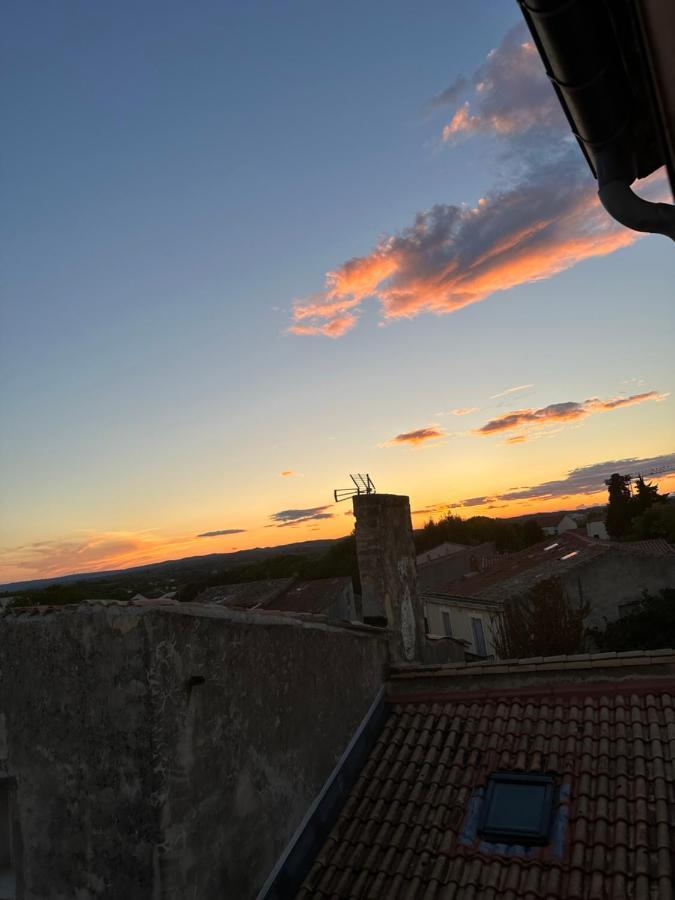 Ferienwohnung Bobby Blue Reasort Montpellier Exterior foto
