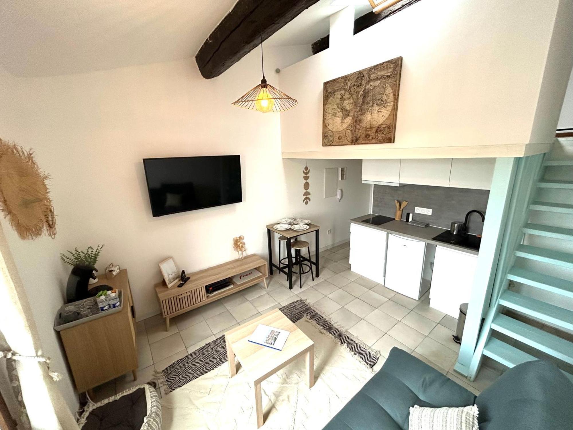 Ferienwohnung Bobby Blue Reasort Montpellier Exterior foto